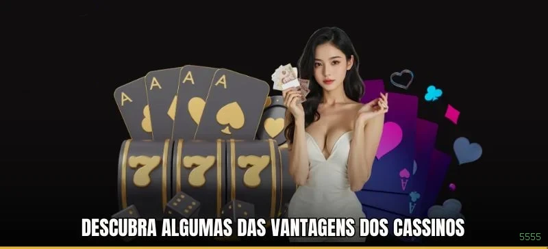 App 5555 para Android e iOS - download grátis