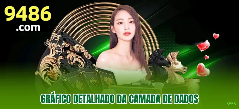 Cassino 5555 - mesas ao vivo e jogos