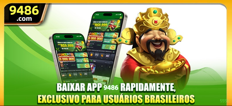 5555 slots no app