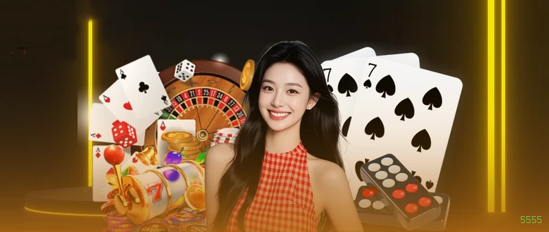 Slots 5555 - Sweet Bonanza e caça-níqueis populares