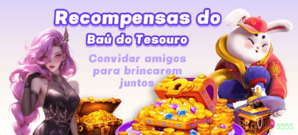 Programa VIP 5555 - benefícios exclusivos