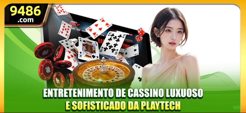 Cashback VIP 5555 - reembolso semanal