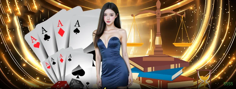 Slots com prêmios 5555
